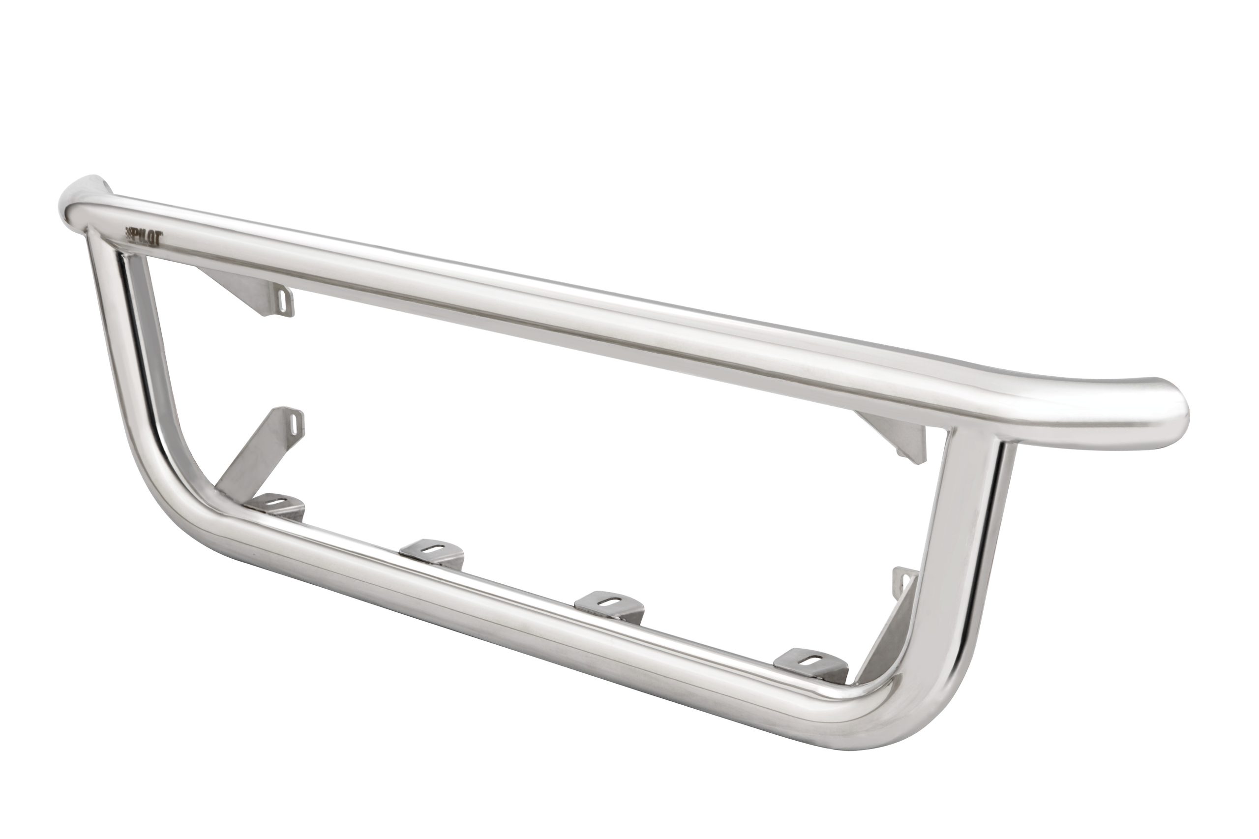 Barra Portafari Frontale - Type 10 - Compatibile Per Scania R Serie 6 - Streamline (09/13>12/17) Lowline