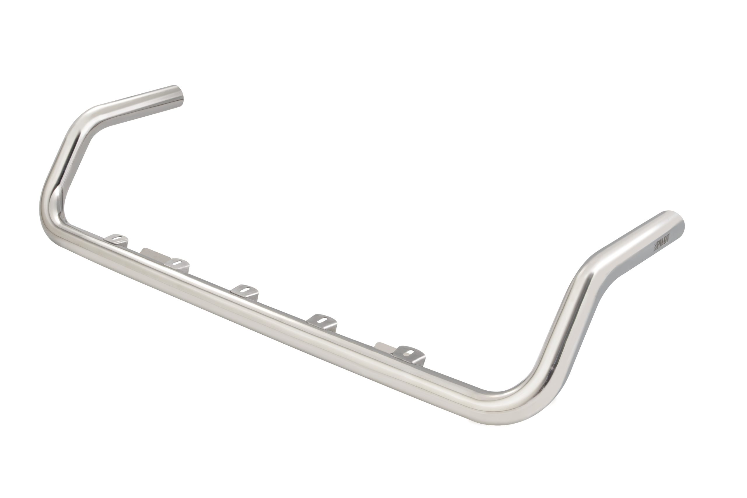 Barra Portafari Per Tetto - Type 3 - Compatibile Per Mercedes Actros Mp3 (06/08>12/13)