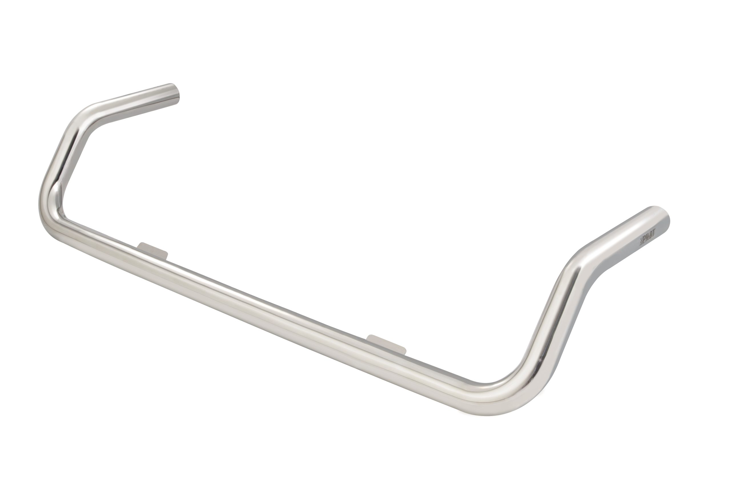 Barra Portafari Per Tetto - Type 1 - Compatibile Per Mercedes Actros Mp3 (06/08>12/13)