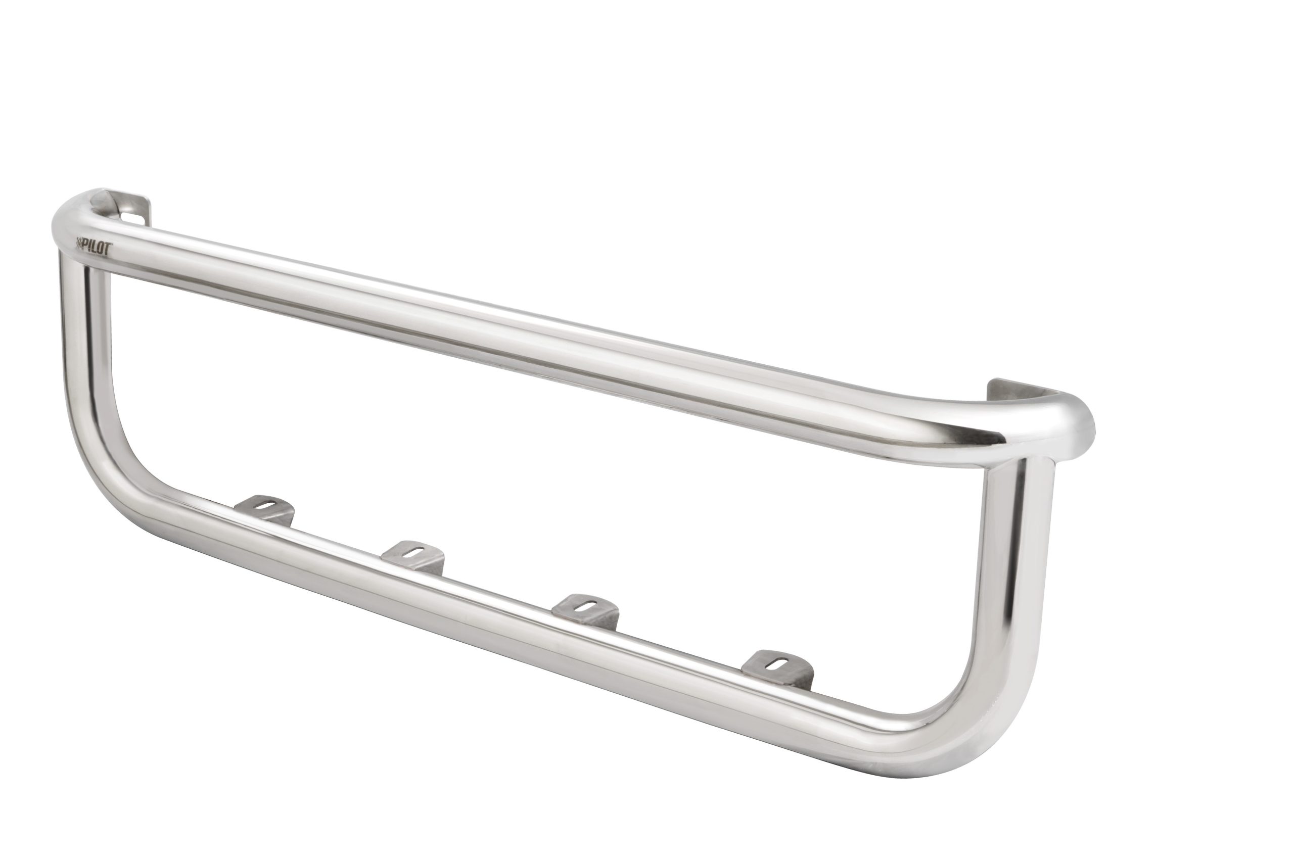 Barra Portafari Frontale - Type 10 - Compatibile Per Man Tga (03/99>05/10)