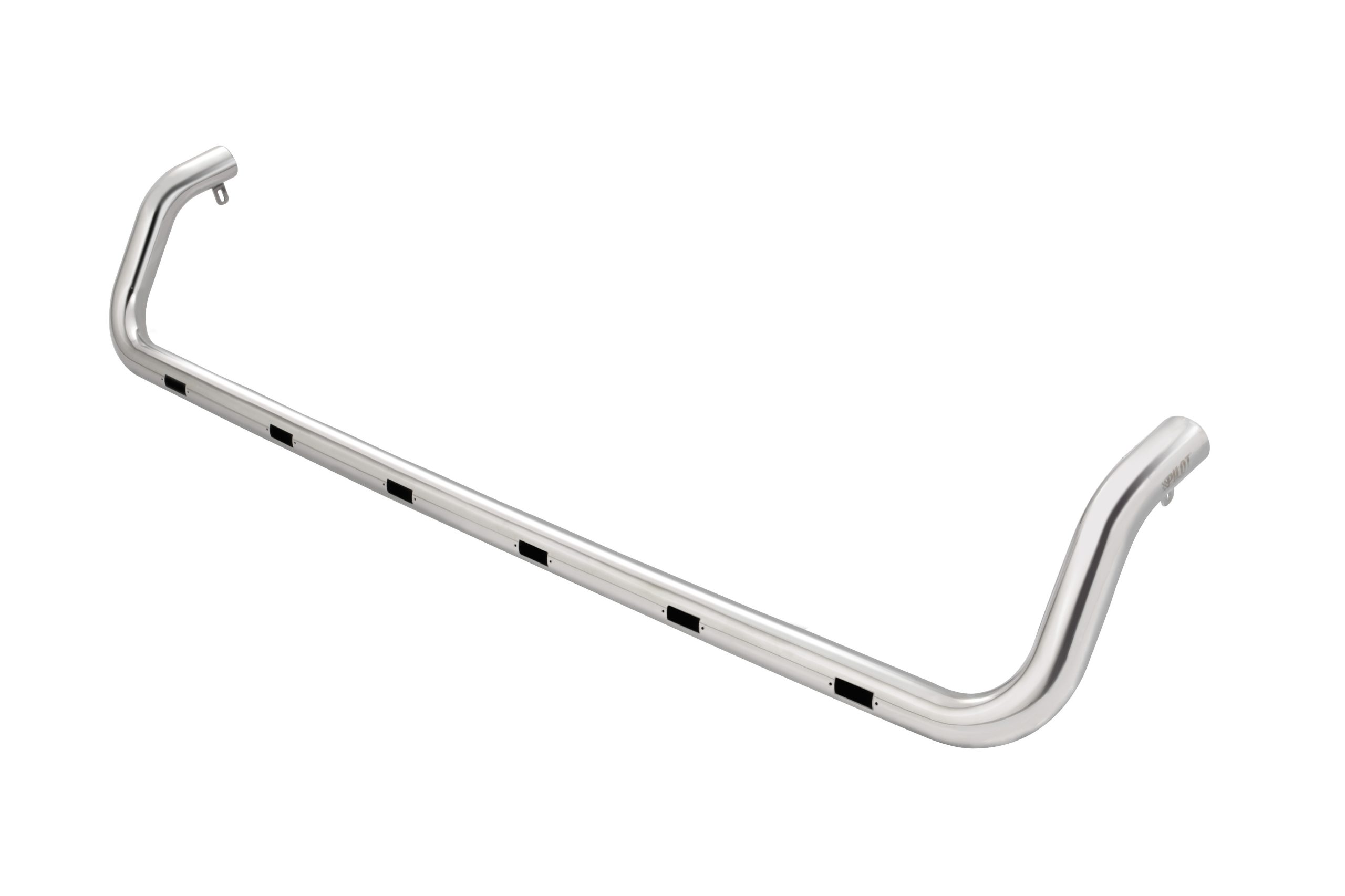 Barra Portafari Per Tetto - Type 2 - Compatibile Per Scania R Serie 6 - Streamline (09/13>12/17) Lowline