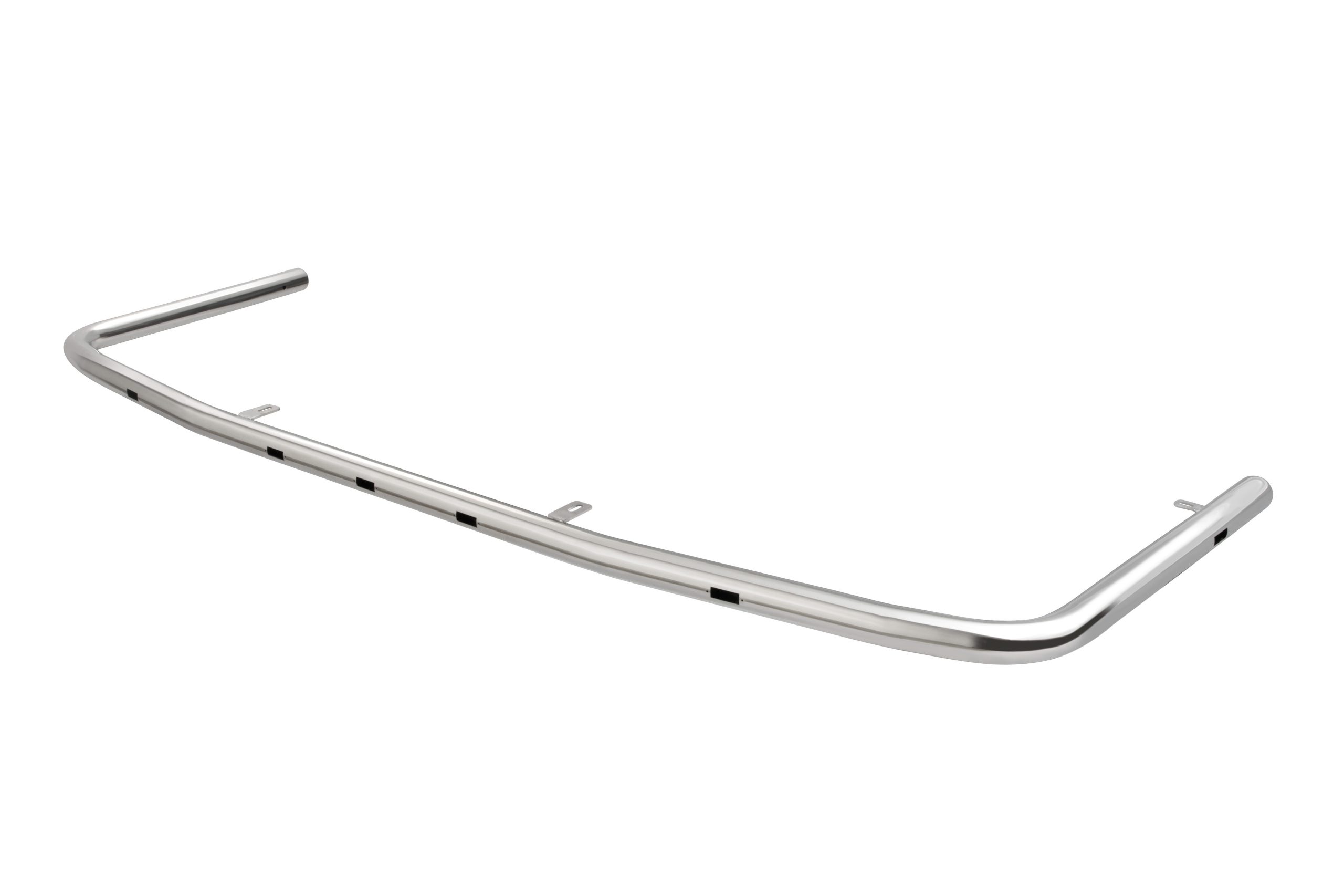 Barra Paraurti - Type 20 - Compatibile Per Mercedes Actros Mp3 (06/08>12/13)