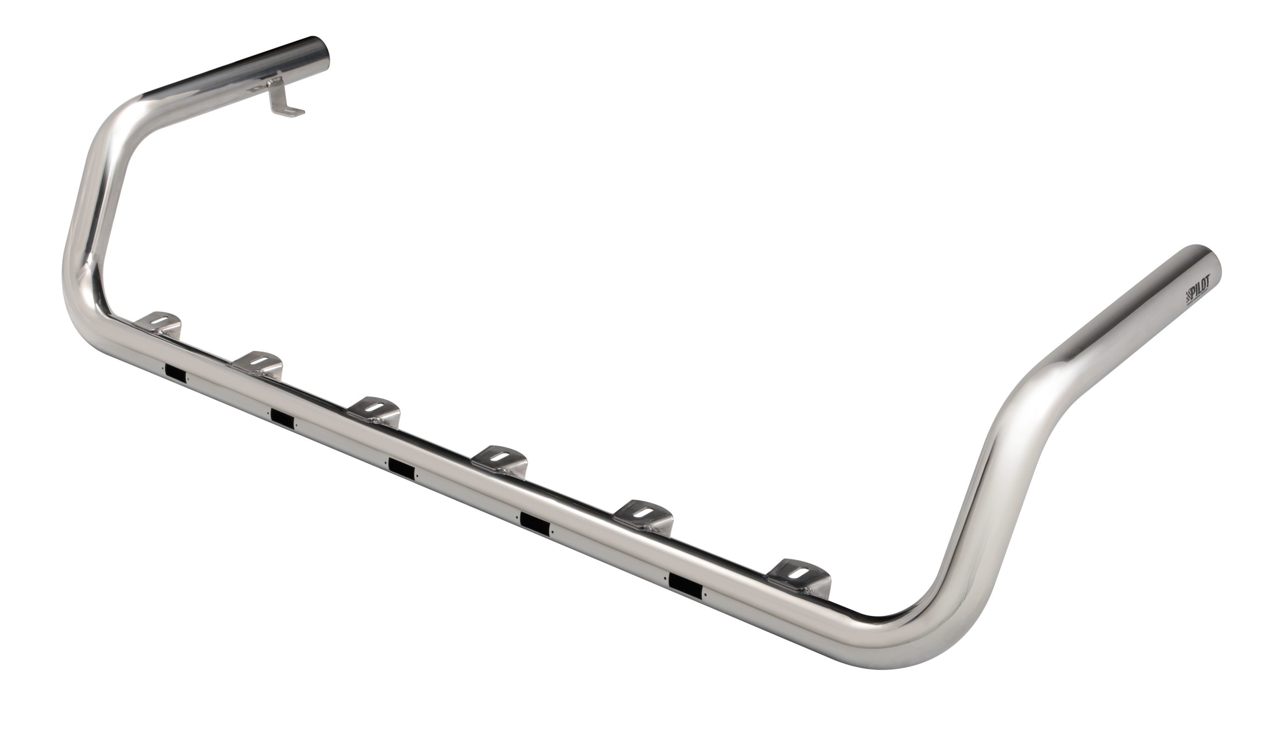 Barra Portafari Per Tetto - Type 6 - Compatibile Per Daf 95xf (01/97>09/03)