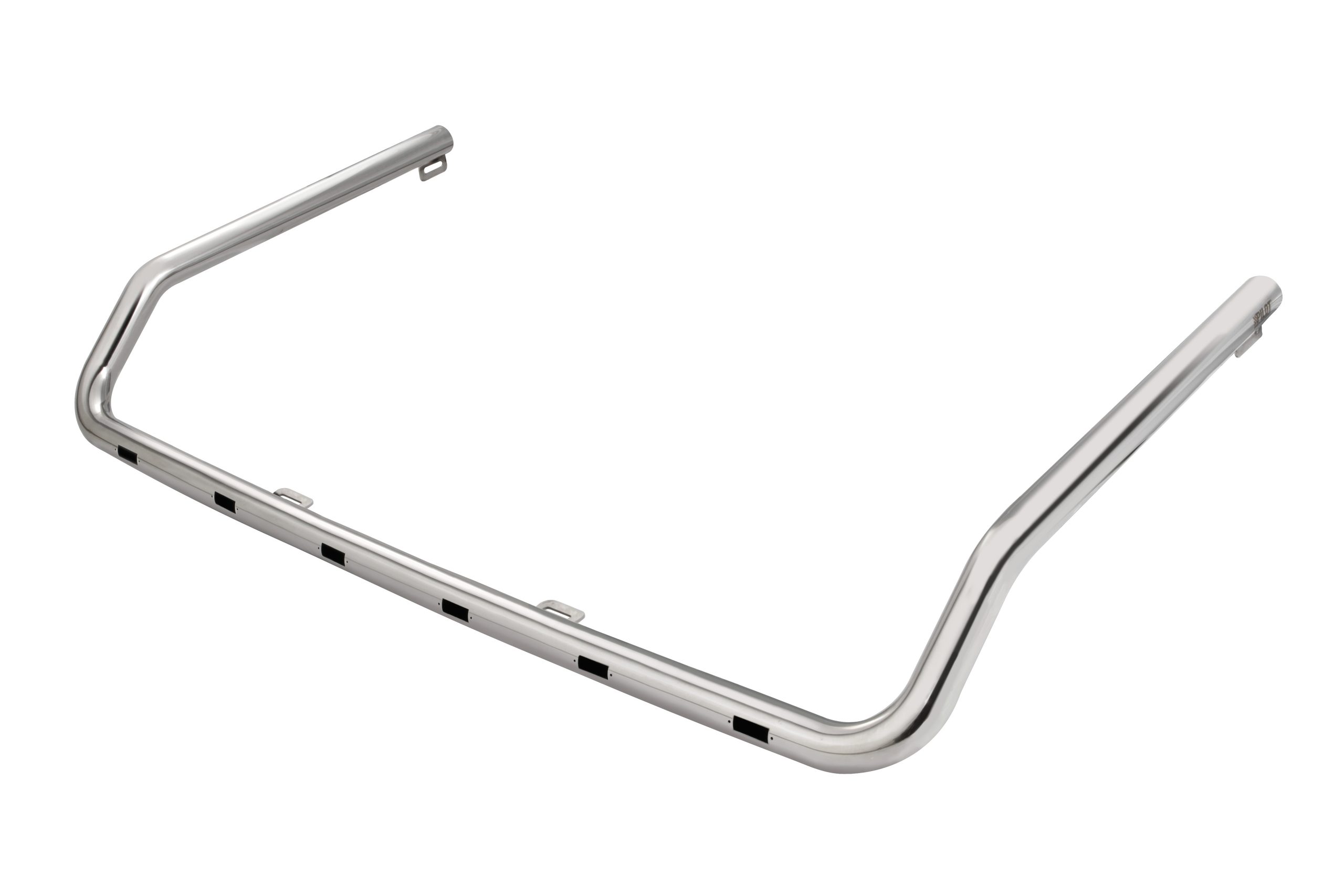 Barra Portafari Per Tetto - Type 2 - Compatibile Per Man Tga (03/99>05/10)