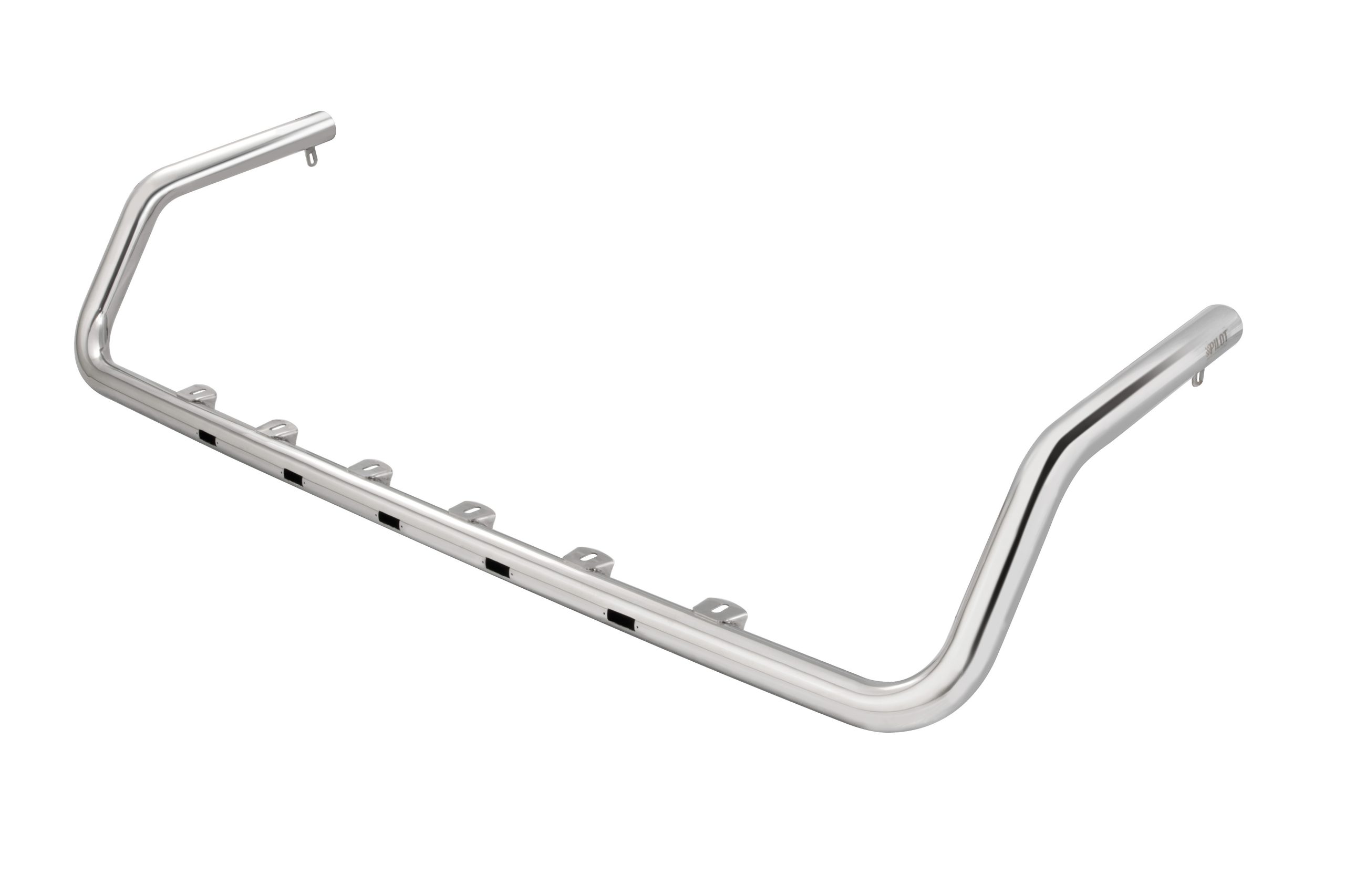 Barra Portafari Per Tetto - Type 6 - Compatibile Per Scania R Serie 6 - Streamline (09/13>12/17) Highline