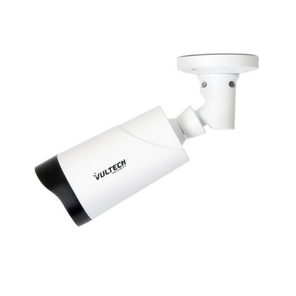 Vultech Security Telecamera Ip Uvc 4in1 Bullet 1/2,8 5 Mpx 2,7-13,5mm Varif. Motoriz. Led Ir Arra - Image 3