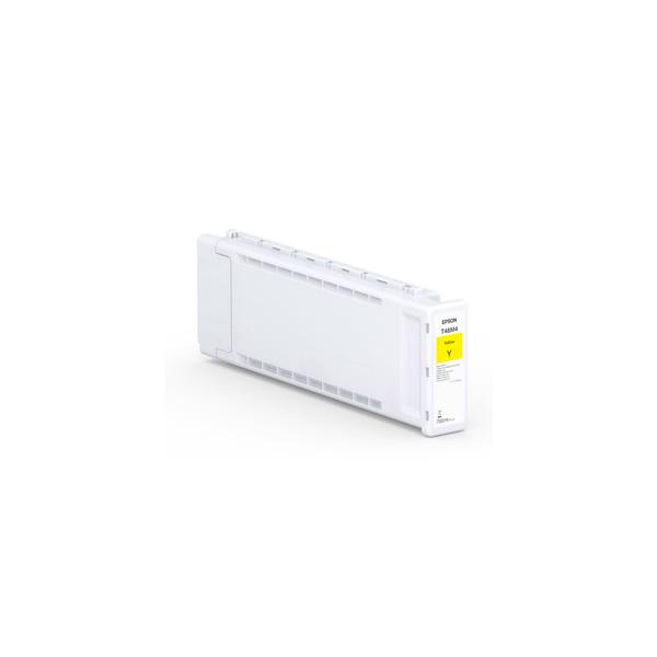 Epson T48m4 - 700 Ml - Giallo - Originale - Cartuccia D'inchiostro