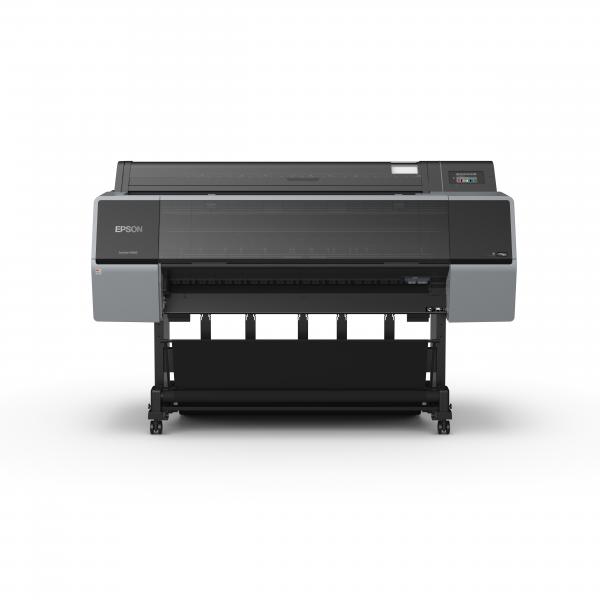 Epson Surecolor SC-P9500 - Stampante Grande Formato 1118 Mm (44") - A Colori - Getto D'inchiostro - Rotolo (111,8 Cm)