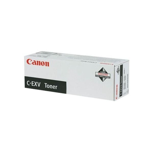 Canon C-Exv 39 - Nero - Originale - Cartuccia Toner