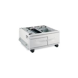 Lexmark - Medienfach Und -Ablage - 2000 Blätter In 2 Schubladen (trays) - Für Lexmark X860de 3, X862de 3, X862de 4, X862dte 3, X862dte 4, X864de 3, X