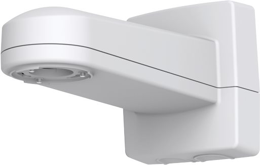 Axis T91g61 - Wandbefestigungshalterung Für Kamera (5506-951)