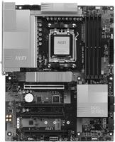 Msi Pro X870-P Wifi - Motherboard - Atx - Socket Am5 - Amd X870 Chipsatz - WI-Fi 7, 5 Gigabit Ethernet, Bluetooth - OnboarD-Grafik (cpu Erforderlich)