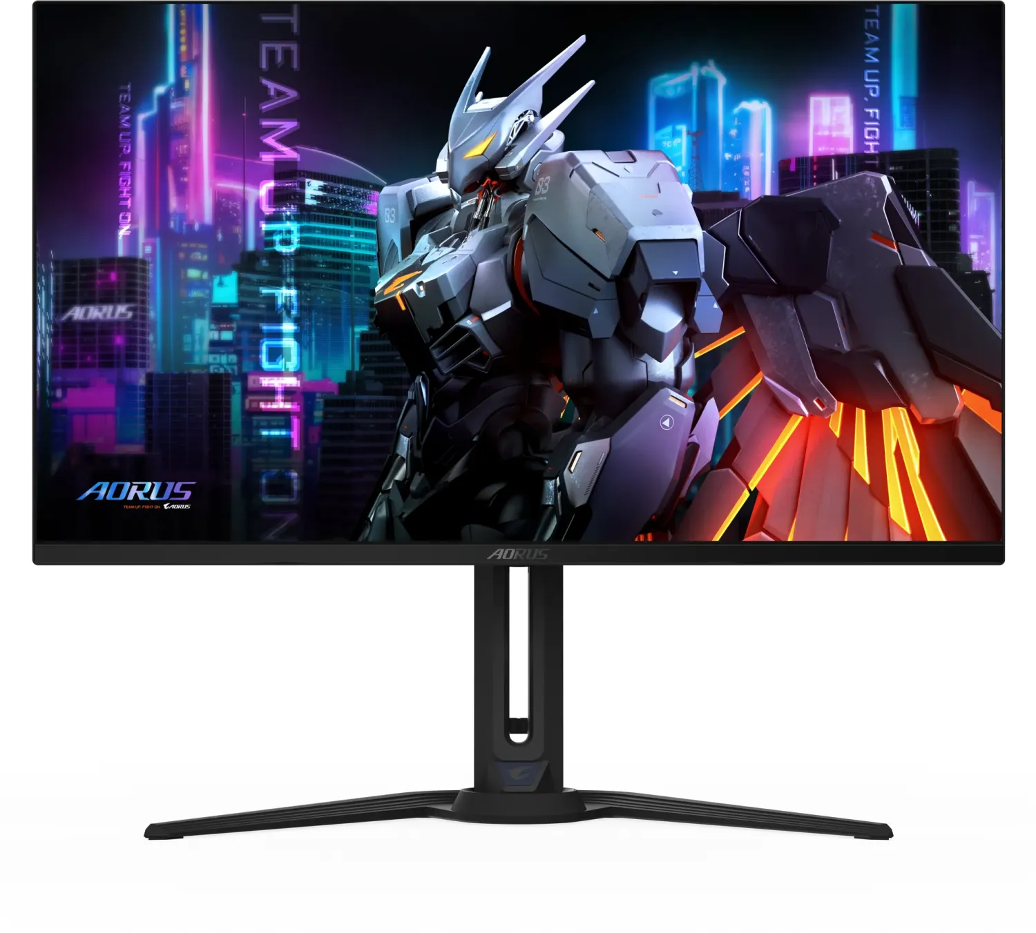 Gigabyte Aorus Fo32u 80cm (31,5") 4k Oled Gaming Monitor 16:9 Hdmi/dp/usB-C 165hz  (aorus Fo32u)