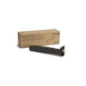 Xerox Workcentre 6400 - Mit Hoher Kapazität - Magenta - Original - Tonerpatrone - Für Workcentre 6400, 6400/xfm, 6400s, 6400sfs, 6400x, 6400xf, 6400xm