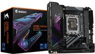 Gigabyte Aorus Z890i Ultra - Motherboard - Micro Atx - Lga1851-Sockel - Z890 Chipsatz - Usb4, UsB-C 3,2 Gen2, Usb 3,2 Gen 2, Usb 3,2 Gen 1 - 2,5 Giga