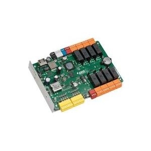 Axis A9188 Network I/o Relay Module - Erweiterungsmodul (0820-001)