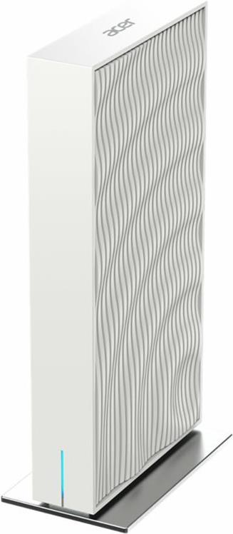 Acer Wave 7 - WlaN-System - (3 Router) - Netz 1gbe, 2.5gbe, WI-Fi 7 MultI-Band