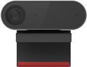 Lenovo Thinksmart Cam - Konferenzkamera - Farbe - 3840 X 2160 - Audio - UsB-C 3.2 Gen1 - Mjpeg, H.264, Yuyv