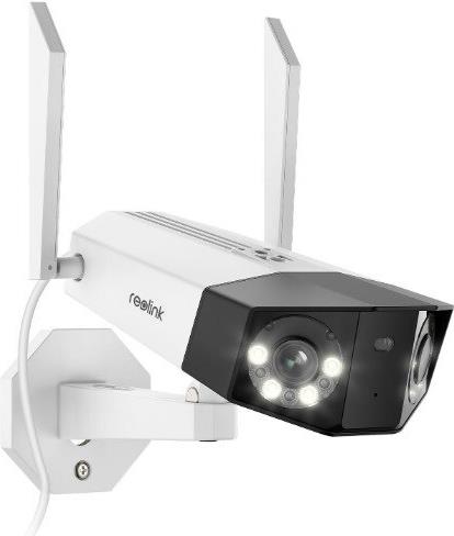 Reolink Duo Series W730 WifI-Outdoor V2 (wcduob4k02w)