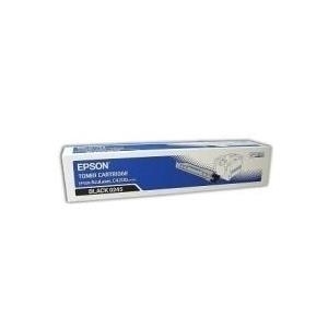 Epson Toner Aculaser C4200 Schwarz (c13s050245)