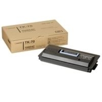 Kyocera Tk 70 Tonersatz 1x Schwarz 40000 Seiten (370ac010)
