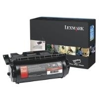 Lexmark - Toner - 1x Schwarz - 32000 Seiten - Lccp (0064440xw)