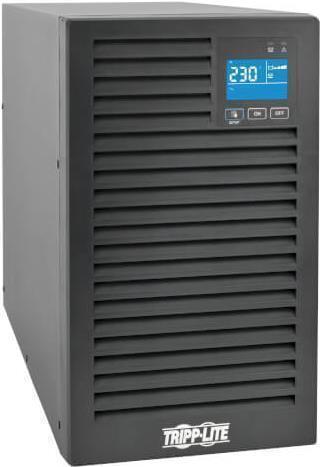 Tripp Lite Suint3000xlcd Smartonline 230 V 3 Kva 2700 W OnlinE-DoppelwandleR-Usv - Turm - Verlängerte Betriebszeit - Netzwerkkartenoptionen - Lcd - U