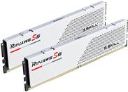 G.skill Ddr5 32gb Pc 6000 Cl28 G.skill Kit (2x16gb) 32-Rs5w - 32 Gb - Ddr5 (f5-6000j2836g16gx2-Rs5w)