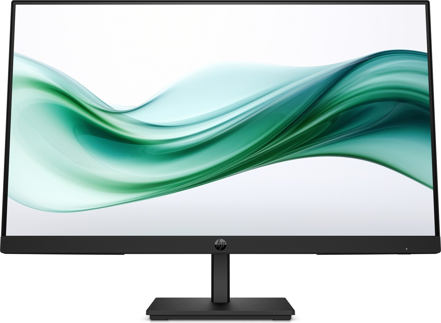 Hp S3 Pro 324pv Monitor - Fhd 23,8" (1920 X 1080) 100hz, Ips, 5 Ms, Hdmi, Vga (9u5c1aa#abb)