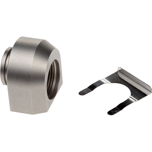 Axis Aci 3/4" Nps - KameragehäusE-Kabelführungsadapter - Für Axis P5414-E, P5415-E, Q3505-ve