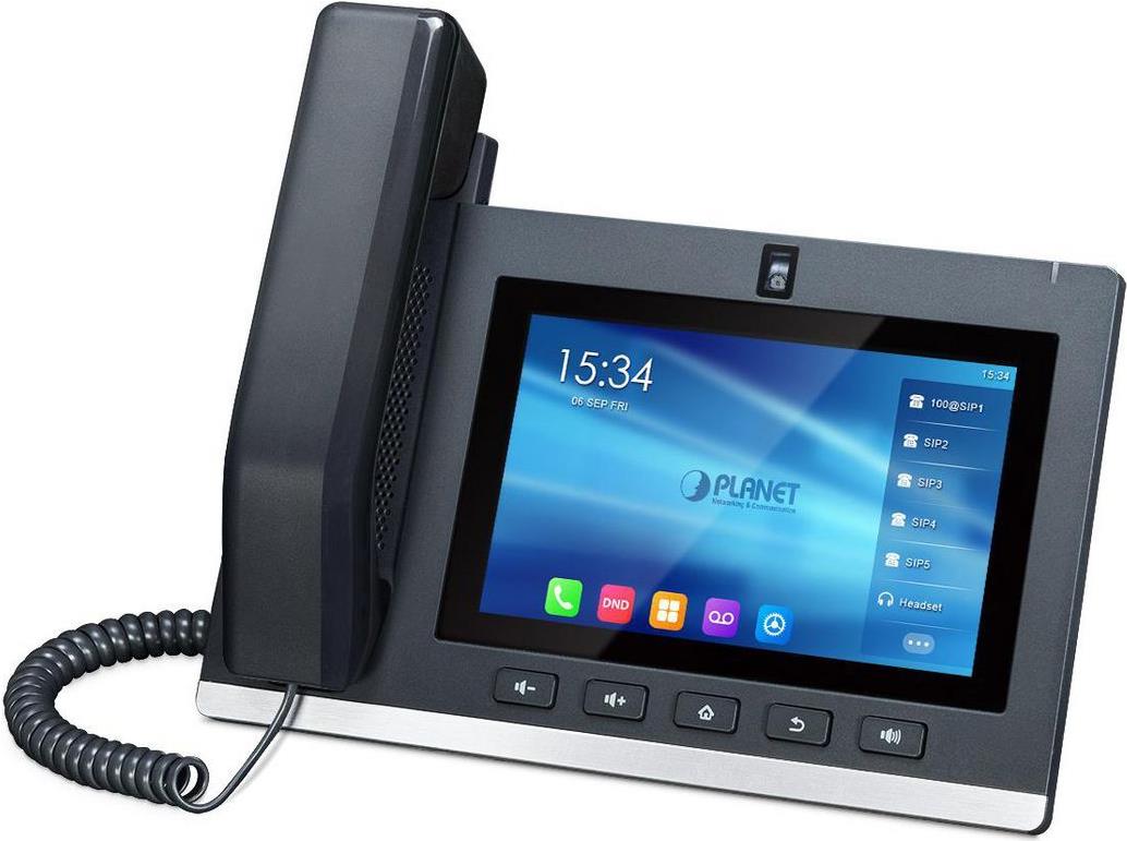 Planet High Definition 7" Touch Conference Phone (icF-2000)