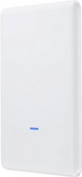 Ubiquiti Unifi UaP-AC-M-Pro - Drahtlose Basisstation - 802,11a/b/g/n/ac - Dualband - Gleichstrom (packung Mit 5) (uaP-AC-M-PrO-5)