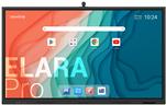 Newline 65" 4k Multitouch Display, Android 13, Elara Pro (tT-6523qca+)
