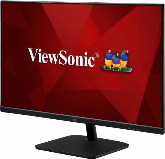 Viewsonic Va2732-H. Bildschirmdiagonale: 68,6 Cm (27" ), Bildschirmauflösung: 1920 X 1080 Pixel, HD-Typ: Full Hd, Bildschirmtechnologie: Led, Display