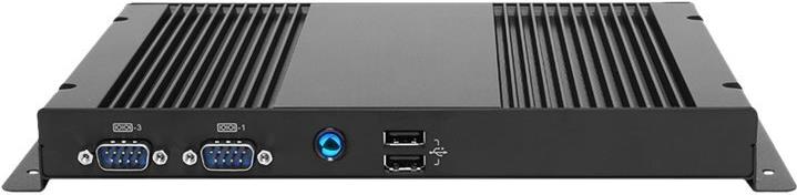 Aopen Digital Engine Dex5750 - Digital SignagE-Player - 8gb Ram - Intel Core I5 - Ssd - 128gb - 8k (91.dep00.e5e0)
