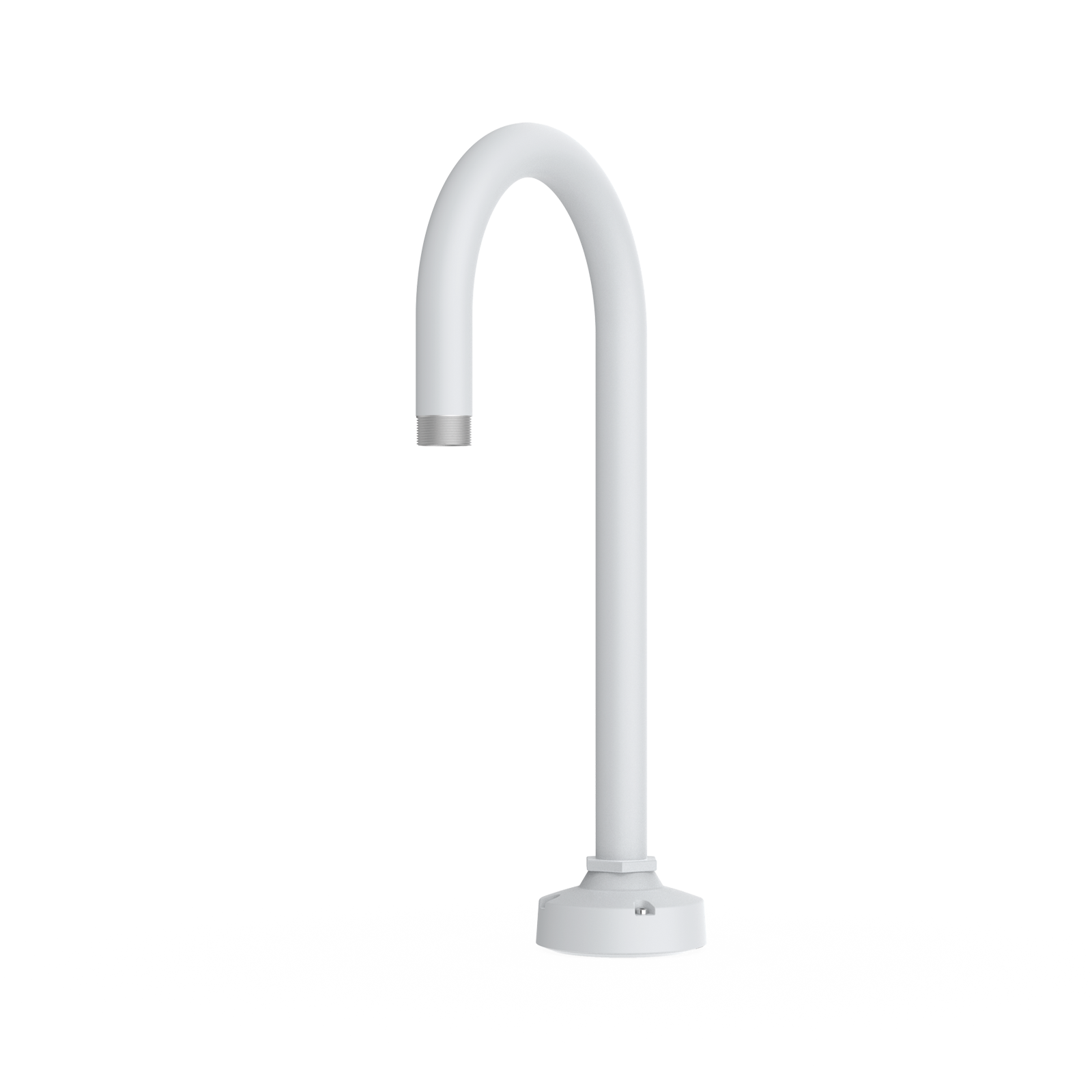 Axis - Kamerahalterung - Auf Geländer Montierbar - Innenbereich, Außenbereich - Weiß - Für Axis P3255, Q6135, T94a01, T94b02, T94m01, T94m02, T94n01,