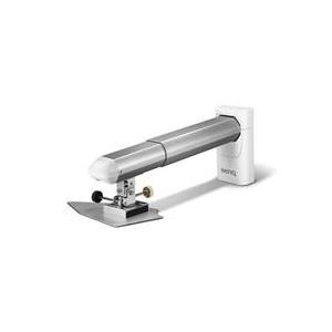 Benq 0,4 Wall Mount - Befestigungskit (wandmontage) - Für Projektor - Stahl, Aluminiumlegierung - Wandmontage - Für Benq Mw851ust, Mx850ust (5j.j4v10