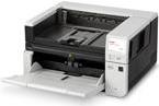 Kodak S2085f Scanner A4 Dokumentenscanner (duplex), 3 Jahre Austauschservice, A4 Flachbett, Led, Dokumentenschutz, Bis Zu 85 Ppm/170 Ipm, 300 Blatt A