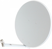 AlU-Reflektor Classic Line 75x80cm Weiß S760cL-W (s760cL-w)