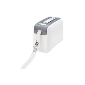 Zebra Z-Band Fun - Armbandetiketten - Violett - 25,4 X 254 Mm 350 Etikett(en) (1 Rolle(n) X 350) - Für Tlp 28xx, G-Series Gc420, Gk420, Gx420, GX-420