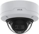 Axis M3216-Lve - NetzwerK-Überwachungskamera - Kuppel - Außenbereich - Vandalismusresistent/wasserfest - Farbe (tag&nacht) - 4 Mp - 2688 X 1512 - Fes