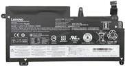 Lenovo Simplo - LaptoP-Batterie - LithiuM-Ionen - 3 Zellen - 3,375 Ah - 42 Wh - Fru (01av401)