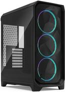 Fractal Design Geh Meshify 3 Black Rgb Tg Light Tint (fD-C-Mes3A-06)