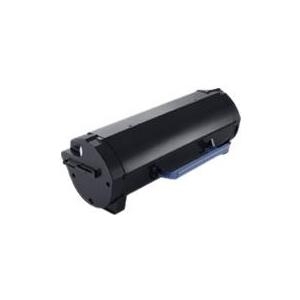 Dell - Mit Hoher Kapazität - Schwarz - Original - Tonerpatrone Use And Return - Für Dell B2360d, B2360dn, B3460dn, B3465dn, B3465dnf