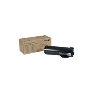 Xerox - Tonerpatrone - High Capacity - 1 X Schwarz - 14,100 Seiten - Für Phaser 3610/dn, 3610/dnm, 3610/n, 3610/ydn (106r02722)