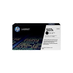 Hp Toner Ce400a (507a) - Schwarz - Kapazität: 5.500 Seiten (ce400a)