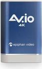 Epiphan Av.io 4k - Videoaufnahmeadapter - Usb 3.0
