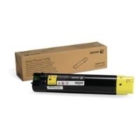 Xerox - Gelb - Original - Tonerpatrone - Für Phaser 6700dn, 6700dt, 6700dx, 6700n, 6700v_dnc (106r01505)