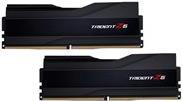 G.skill Trident Z5 - Ddr5 - Kit - 64gb: 2 X 32gb - Dimm 288-Pin - 6000 Mhz / Pc5-48000 - Cl32 - NoN-Ecc - Mattschwarz (f5-6000j3238g32gx2-Tz5k)