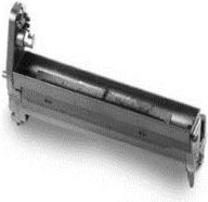 Oki - Gelb - TrommeL-Kit - Für C711cdtn, 711dm, 711dn, 711n (44318505)